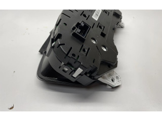 Přístrojová deska Ford Fusion II 2016 ES7T10849