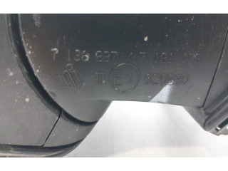 Zpětné zrcátko BMW X6 E71 2009 51167181166