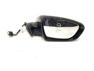 Зеркало электрическое KIA Ceed 2012 - 2018 года