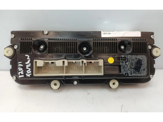 Блок управления климат-контролем Volkswagen Touran I