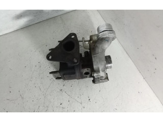 Турбина Renault Clio II 478276H307056