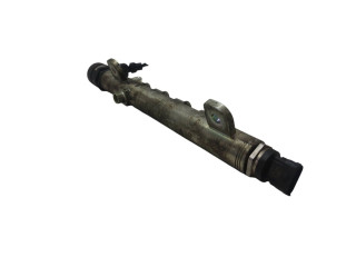 Vstřikovací lišta 55200251, 0445214117 Opel Vectra C