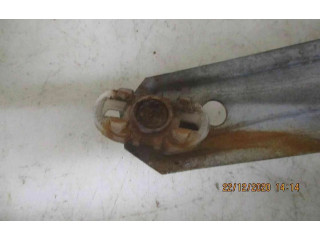 Передний двигатель механизма для подъема окон Renault Safrane 1992 - 2000 года