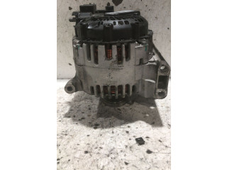 Генератор H543570A, H543570A   Mercedes-Benz A W169      