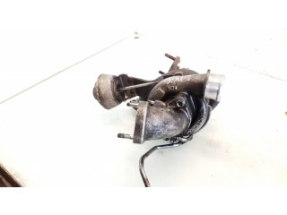 Turbodmychadlo Турбина 18900RSR, 7537085 Honda Civic 2.2