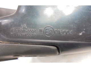 Зеркало (механическое) Mitsubishi Galant 1997 - 2003 года
