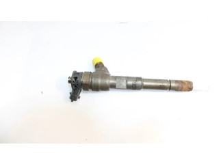 Форсунка 0445110485    Renault Clio IV   