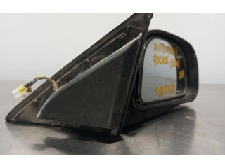 Зеркало электрическое Mitsubishi Galant 1993 - 1996 года