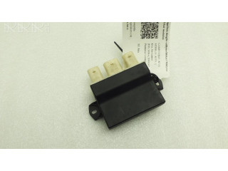 Блок управления крышки багажника