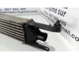 Интеркулер 51836369 Alfa Romeo MiTo 1.3