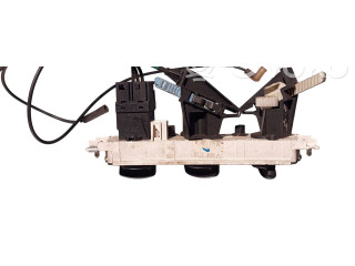 Блок управления климат-контролем YC1H18K391BD, YC1H18D451A   Ford Transit   Tourneo Connect