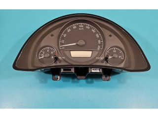 Спидометр (приборный щиток)       Skoda Citigo  2011 - 2020 года   