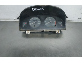 Přístrojová deska  Citroen Berlingo 1998 9630166880  