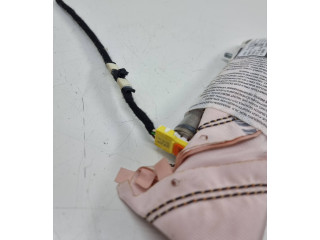 Подушка безопасности в сиденье 5e0880241a Skoda Octavia Mk3 (5E)