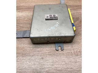 Блок управления двигателем Блок управления 22611AB441, A18000RR3   Subaru Legacy