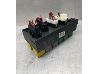 Блок предохранителей A1645400672, 5072426 Mercedes-Benz ML W164