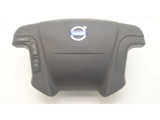 Подушка безопасности водителя 30754327   Volvo XC70