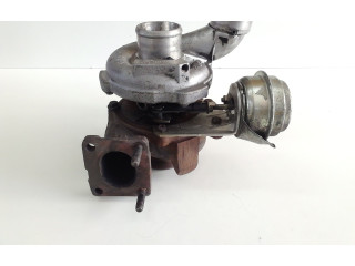 Turbodmychadlo Турбина 55205177, 55205177 Fiat Stilo