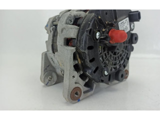 Генератор 231002854R Dacia Sandero