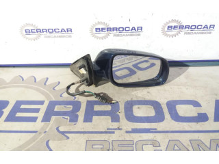 Зеркало электрическое Skoda Octavia Mk2 (1Z) 2004 - 2013 года