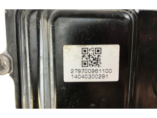 Блок управления двигателя 279700961100, 31312486 Volvo V70