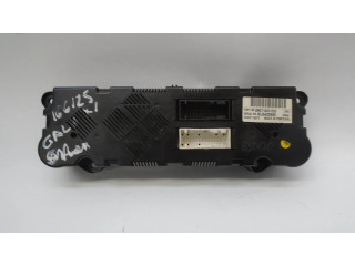 Блок управления климат-контролем 1865350, BM2T18C612CE   Ford Galaxy