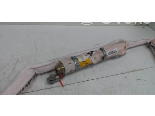 Боковая подушка безопасности 39058590, 39008398 Vauxhall Astra K