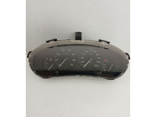 Přístrojová deska  Citroen Berlingo 2006 9662745180, JAEGER  