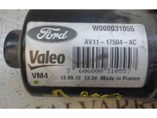 Моторчик дворников 1870793, AV1117504AC    Ford B-MAX