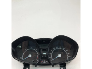 Přístrojová deska Ford Fiesta 2010 C1BT10849CAR