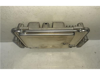 Блок комфорта 281013871 Citroen Berlingo