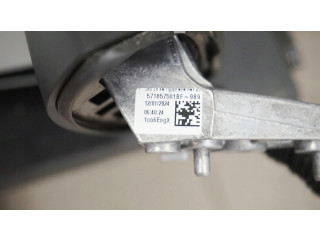 Zpětné zrcátko Volkswagen Tiguan 2024 571857501BF