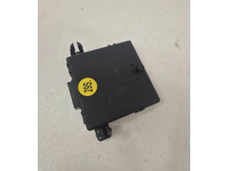 Модуль управления gateway Skoda Octavia Mk2 (1Z) 2004 - 2013 года 1K0907530E, 1K0907951