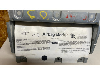 Боковая надувная подушка