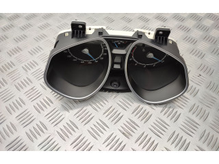 Комплект блоков управления DV2112A650PB, CV6A12B684BB Ford B-MAX