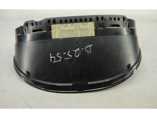 Панель приборов 6Y1919880C Skoda Fabia Mk1 (6Y)