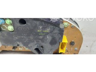 Спидометр (приборный щиток) 893919067   Audi 80 90 B3