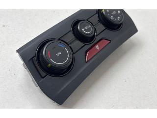 Блок управления климат-контролем 72311FL510, 0167831392 Subaru XV II