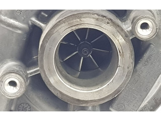  Турбина Renault Clio IV  144119263R, 144116213R         