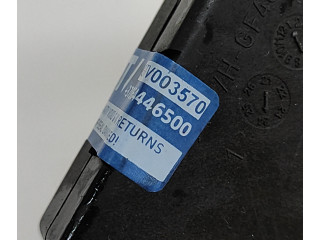 Блок комфорта 9862848080   Peugeot 5008 II   