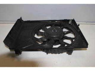 Вентилятор радиатора         Hyundai i10 1.1