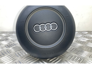 Подушка безопасности водителя 8J0880201H   Audi TT TTS Mk2