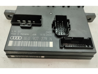 Блок управления 8E0907279N   Audi A4 Allroad