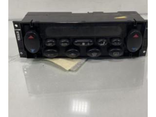 Блок управления климат-контролем JFC102172PUY   Rover 75