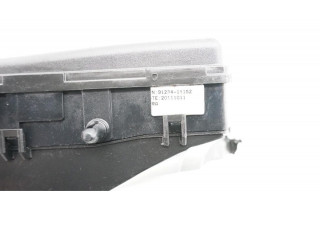 Pojistková skříňka 91234-1Y152, 91234-1Y152 KIA Picanto 2011