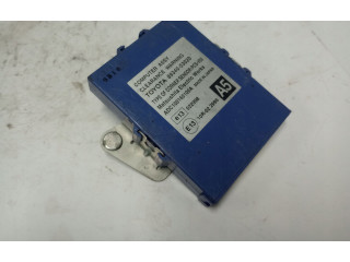 Блок управления 8934053020 Lexus IS 220D-250-350