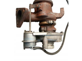 Turbodmychadlo Турбина A640090178003, A640090178003 Mercedes-Benz A W169