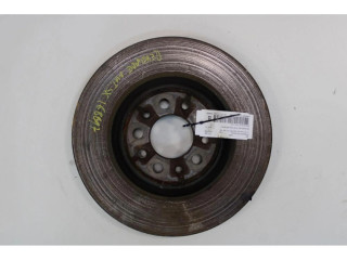 Передний тормозной диск Jeep Renegade