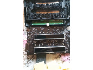 Блок управления климат-контролем 758950 Lexus IS 220D-250-350