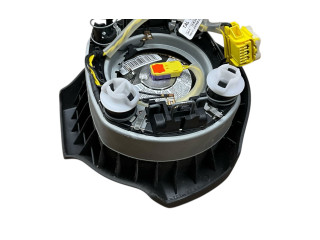 Руль Volkswagen Touran II  2010 - 2016 года 5K0880201D, 5K0419091H      